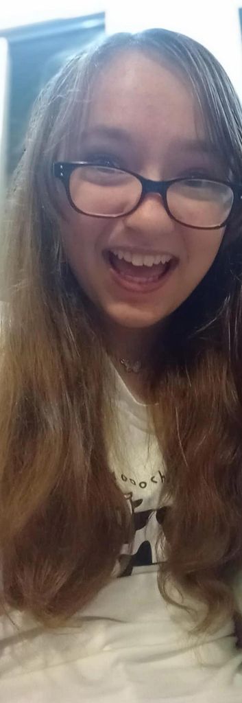 Kaylee Marie Paris Profile Photo