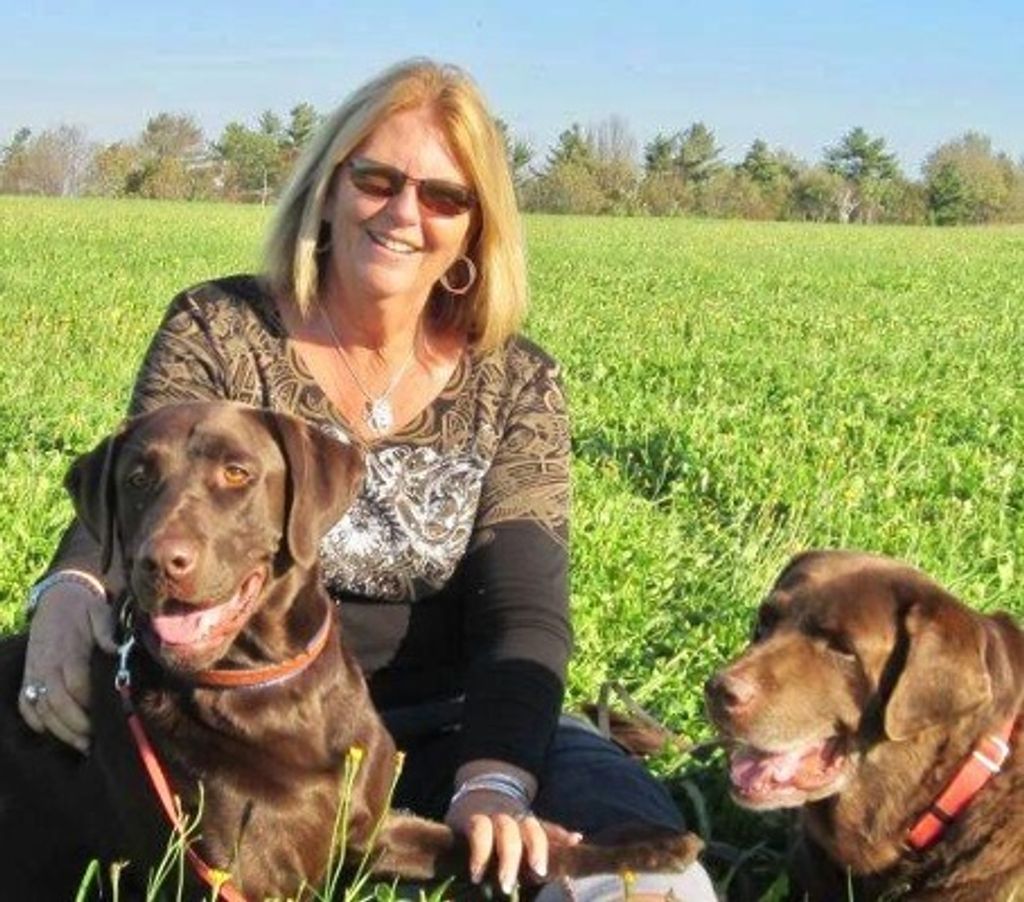 Sarah M. Wimmer Profile Photo