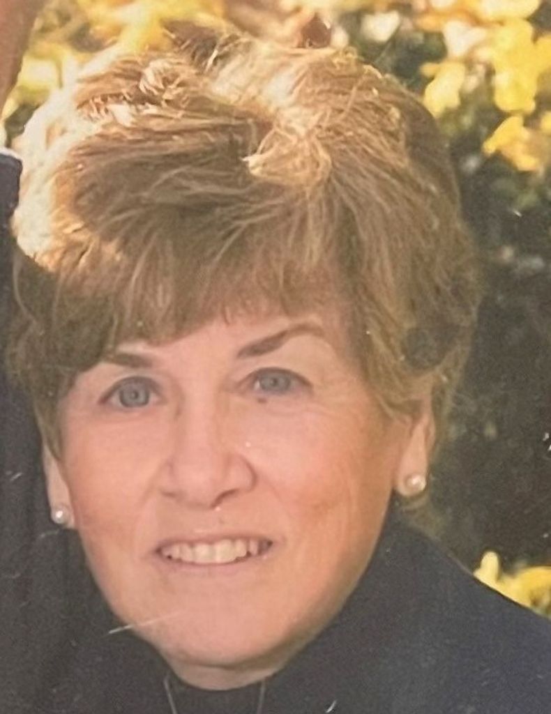 Carol Marie (Ruch) Kane Profile Photo