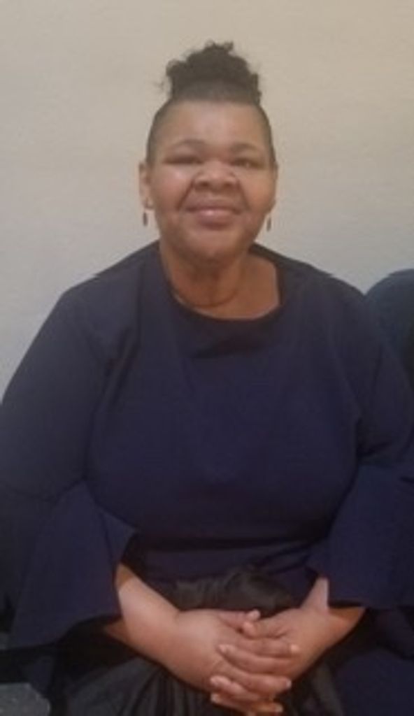 Veronica Williams