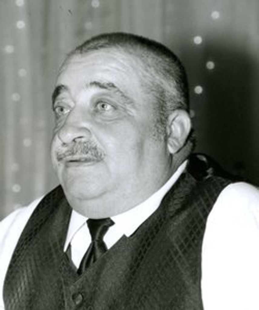 L. Mabry