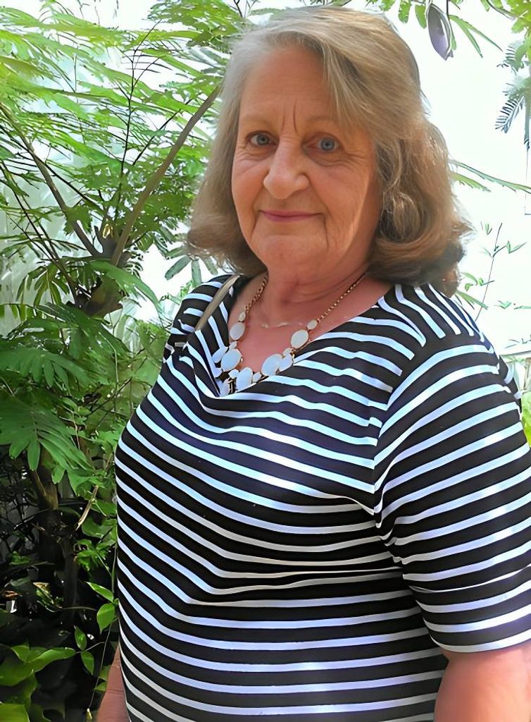 Margaret Kathryn Cannady Argo