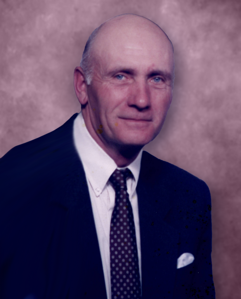 James "Jim" Laverne Maierhofer Profile Photo