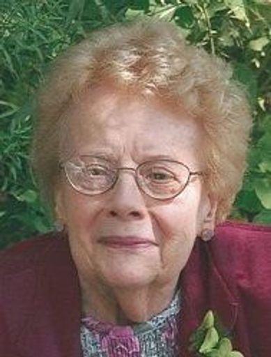 Julia M. Thomas Profile Photo
