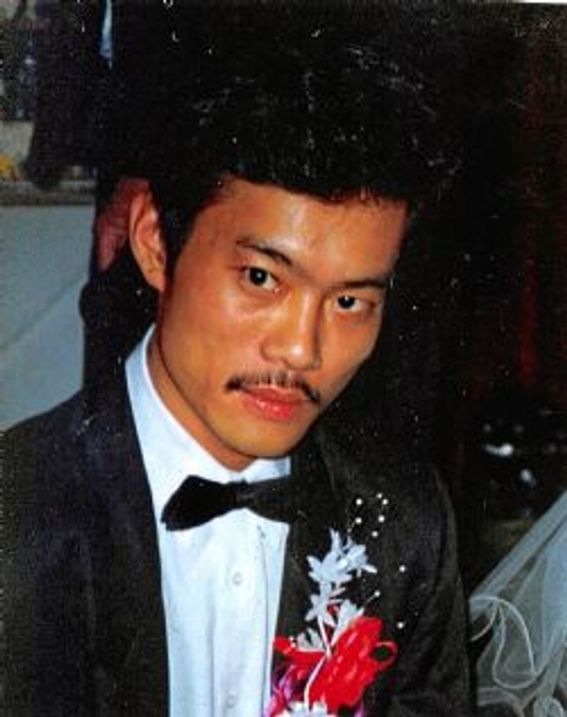 Hung Nguyen Profile Photo