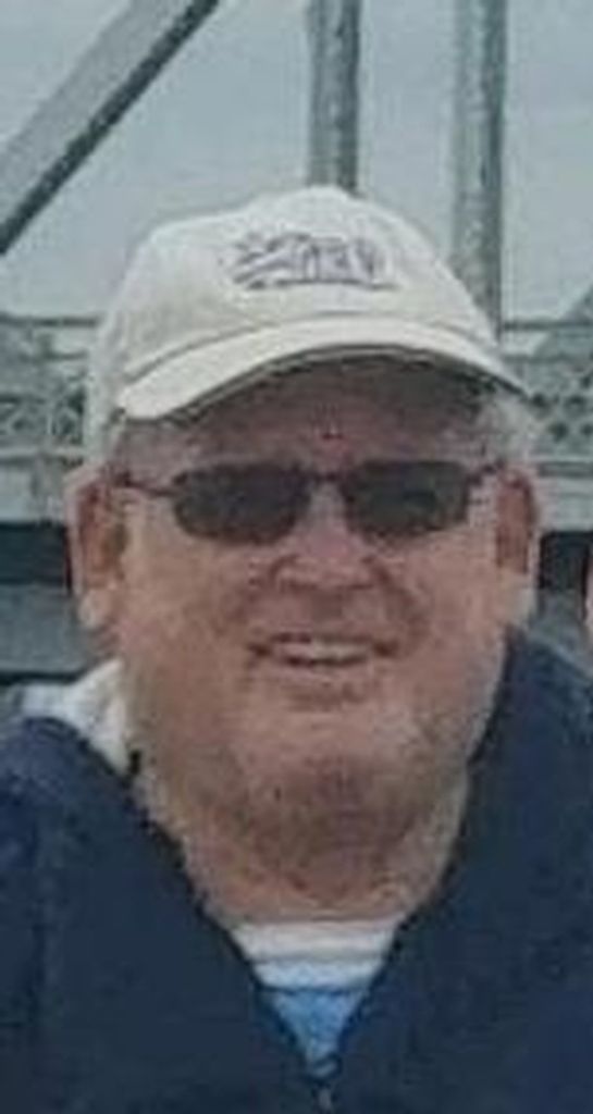 Bruce Marland O'Hern