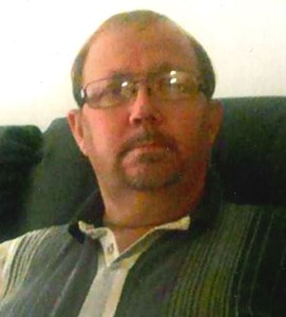 Gary Ray Dennison Profile Photo