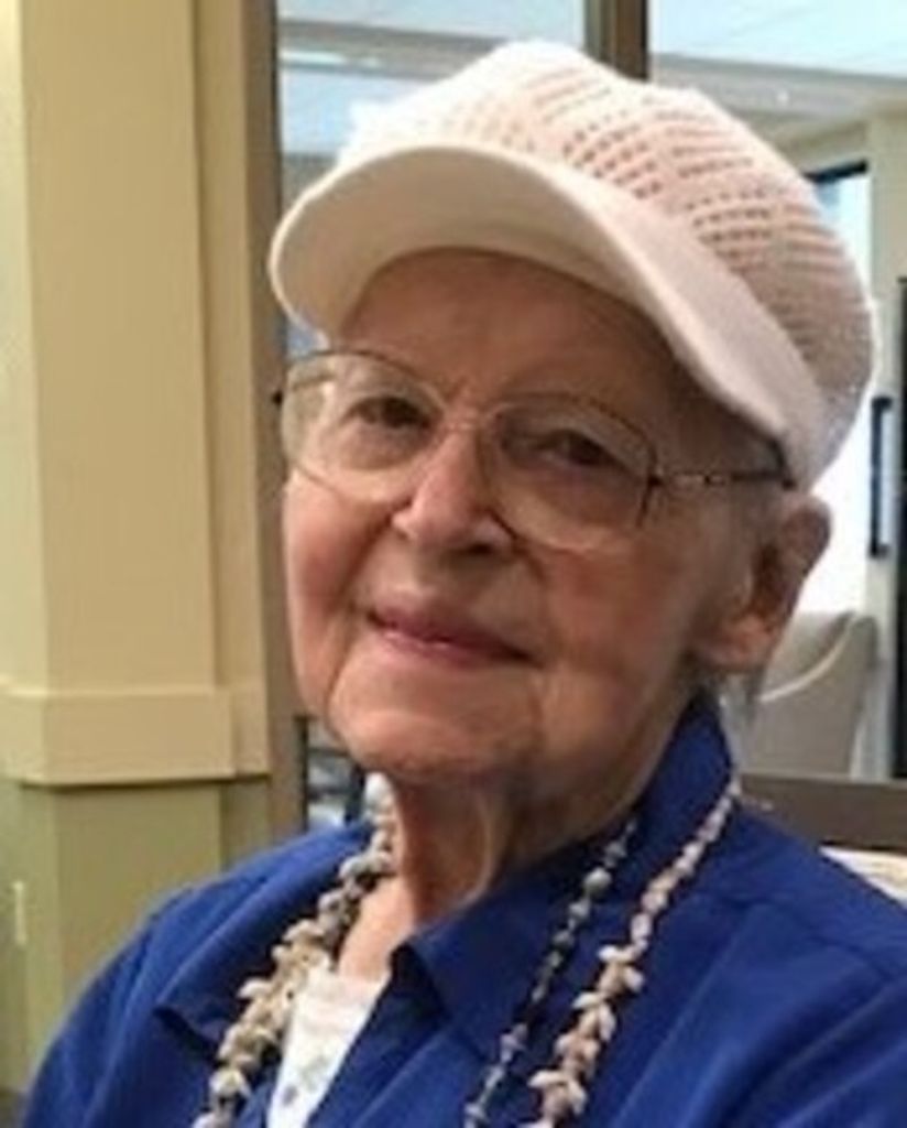 Georgia Marie Maki Profile Photo