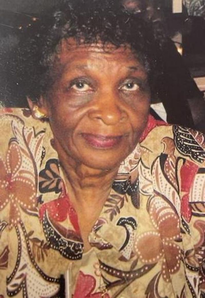 Dorothy Vince Profile Photo