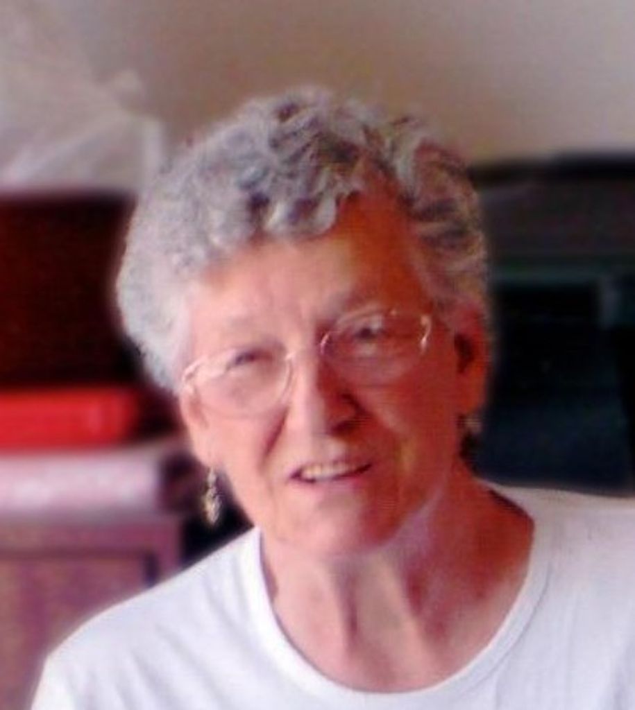 Lois M. Weiss