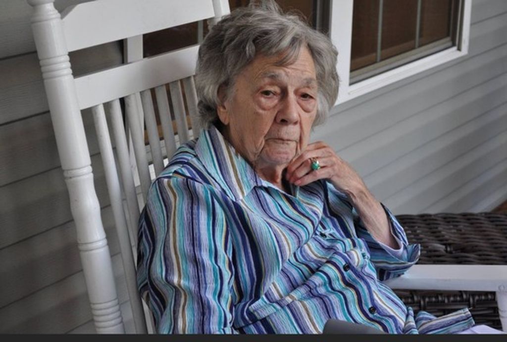 Margaret Emma Harper Lanning