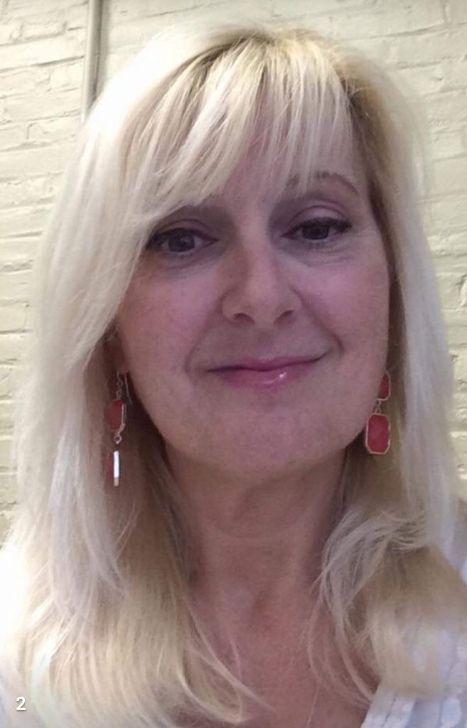 Connie Edna Lavaway-Orcutt