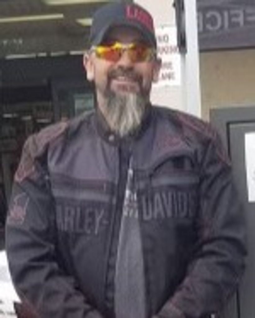 Michael "Mike" David Turner Profile Photo