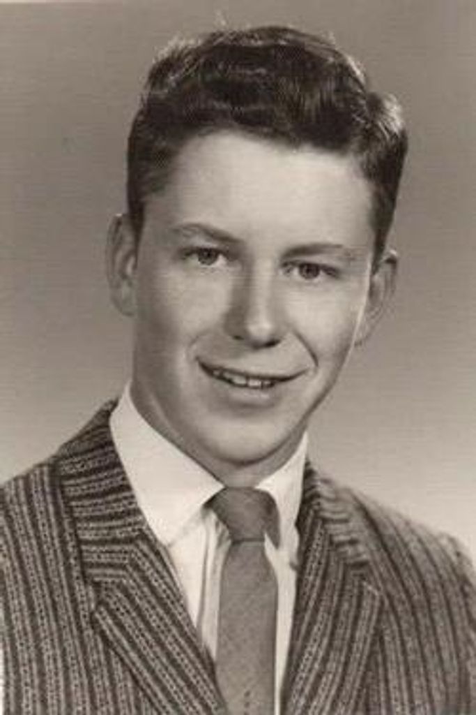 Kenneth (Kenfred) Keller Profile Photo