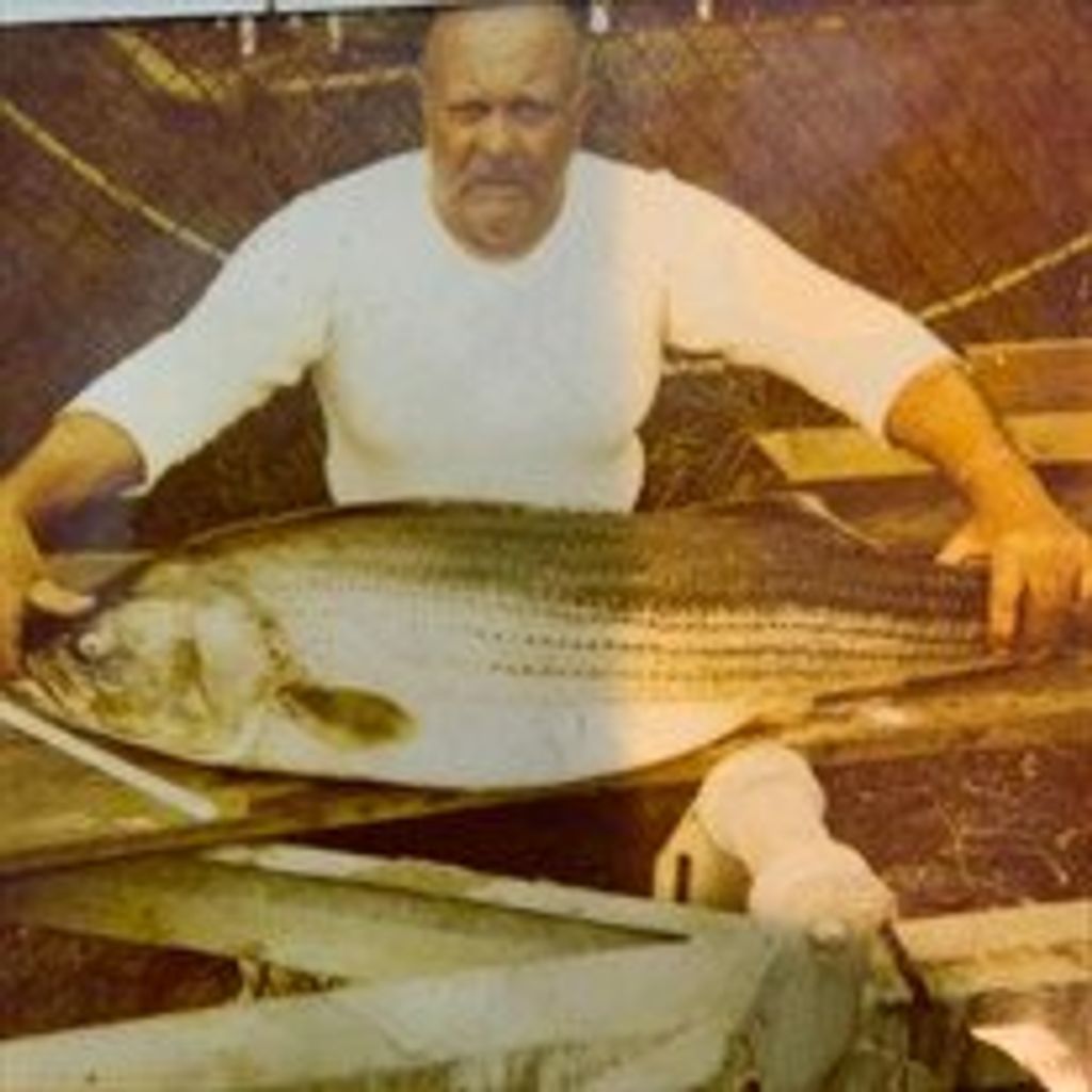 Allan  P. Buecker