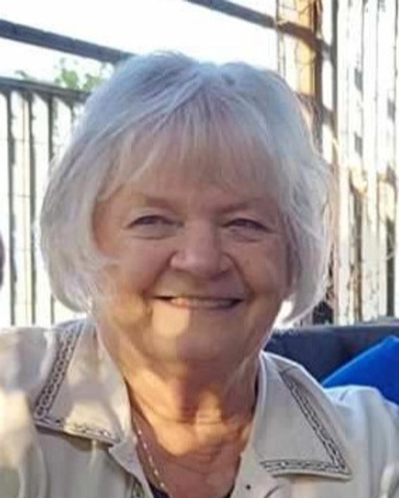 Linda Joy Robinson Profile Photo