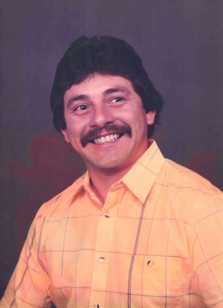 Chris Herrera III Profile Photo