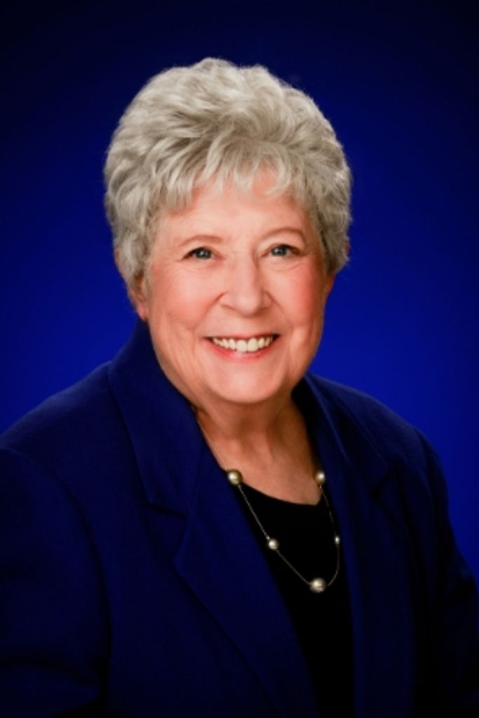 Lynn Clark Callister Profile Photo