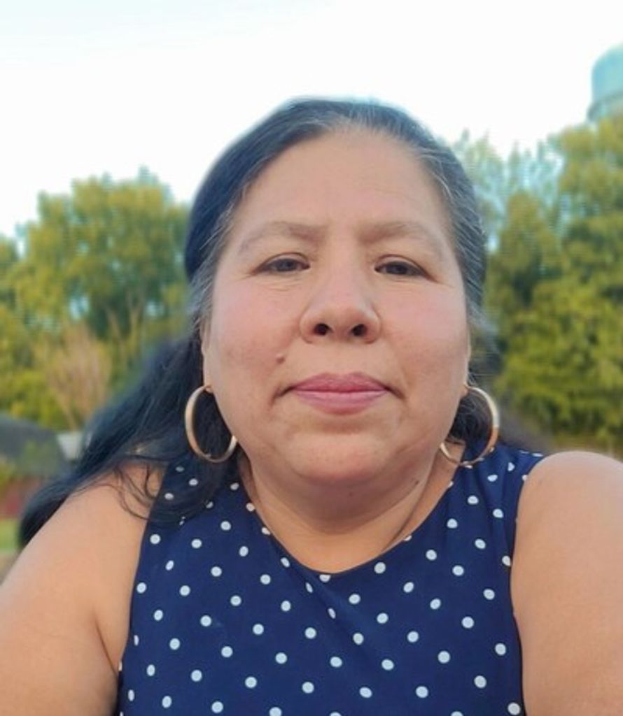 Isarela Morelos Beltran Profile Photo