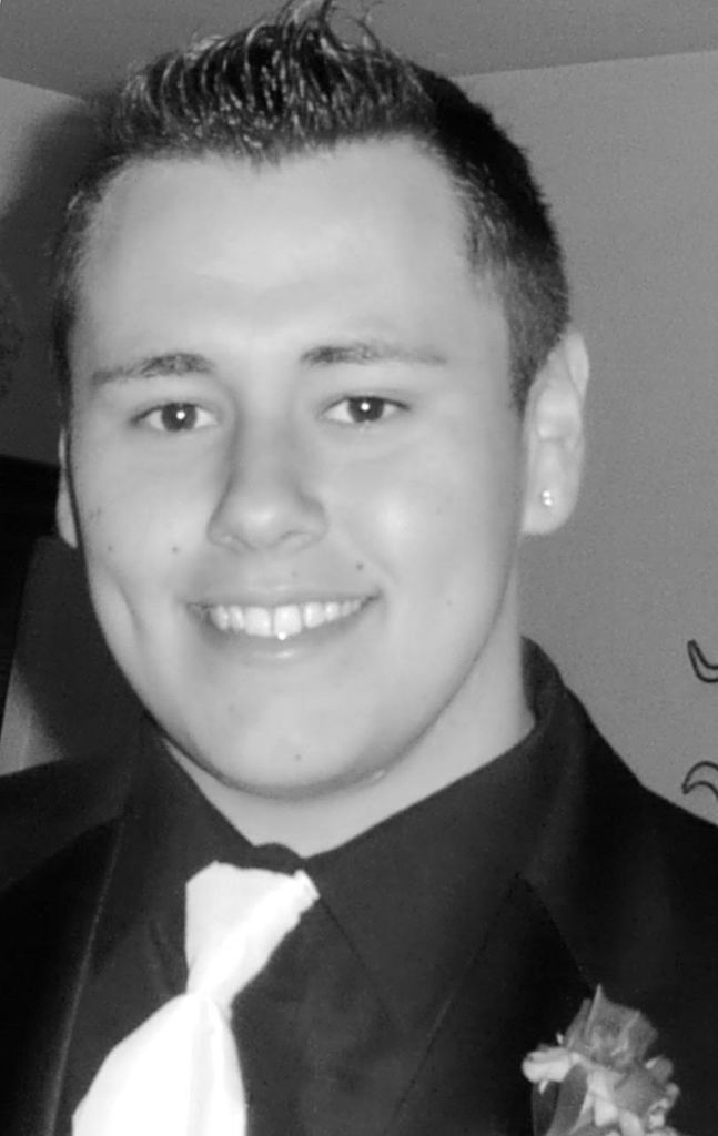Christian Lestant Merizalde