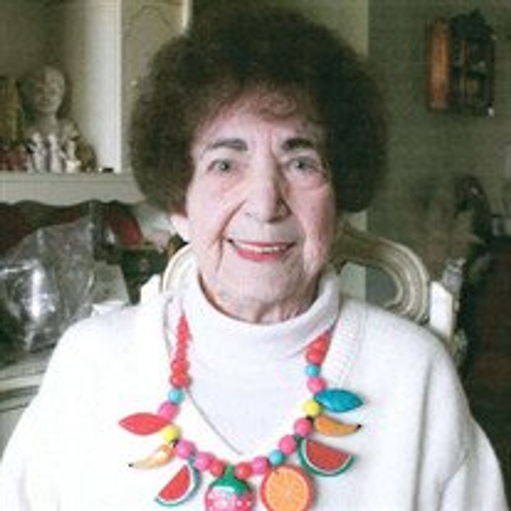 Dorothy  Helen Lussy