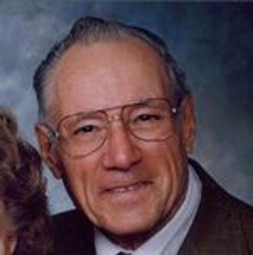 Elmer William Luepke