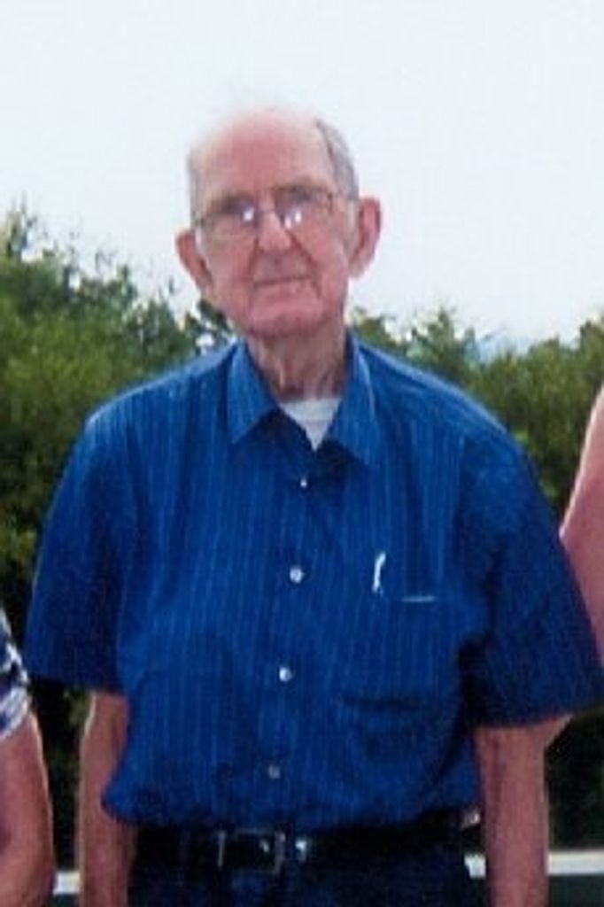Richard Stephen Joseph  Baum