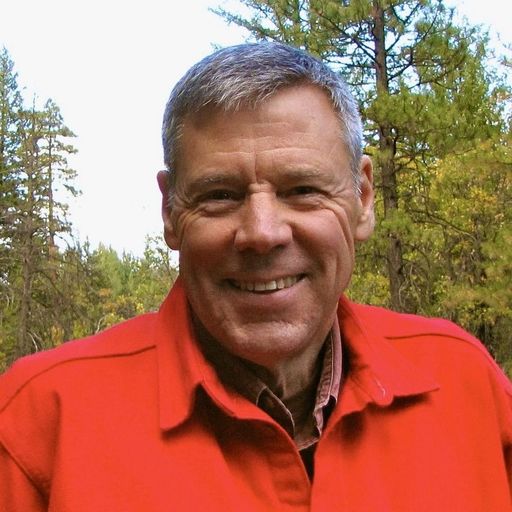 David Lee Gordon Profile Photo