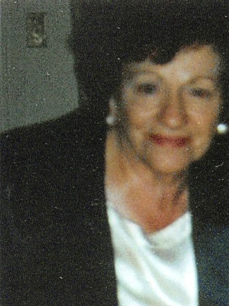 Katherine Prattes