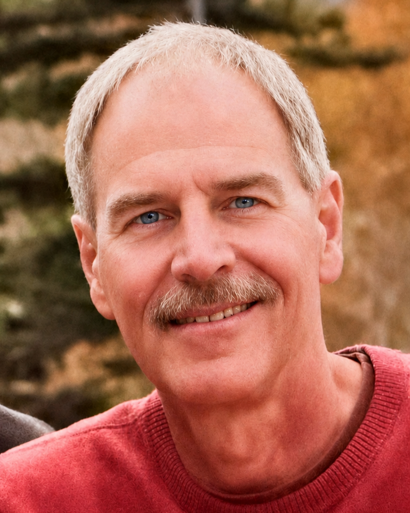 Douglas Mitten Profile Photo