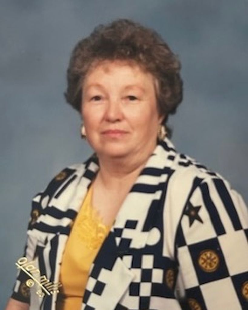 Marvelene Lancaster