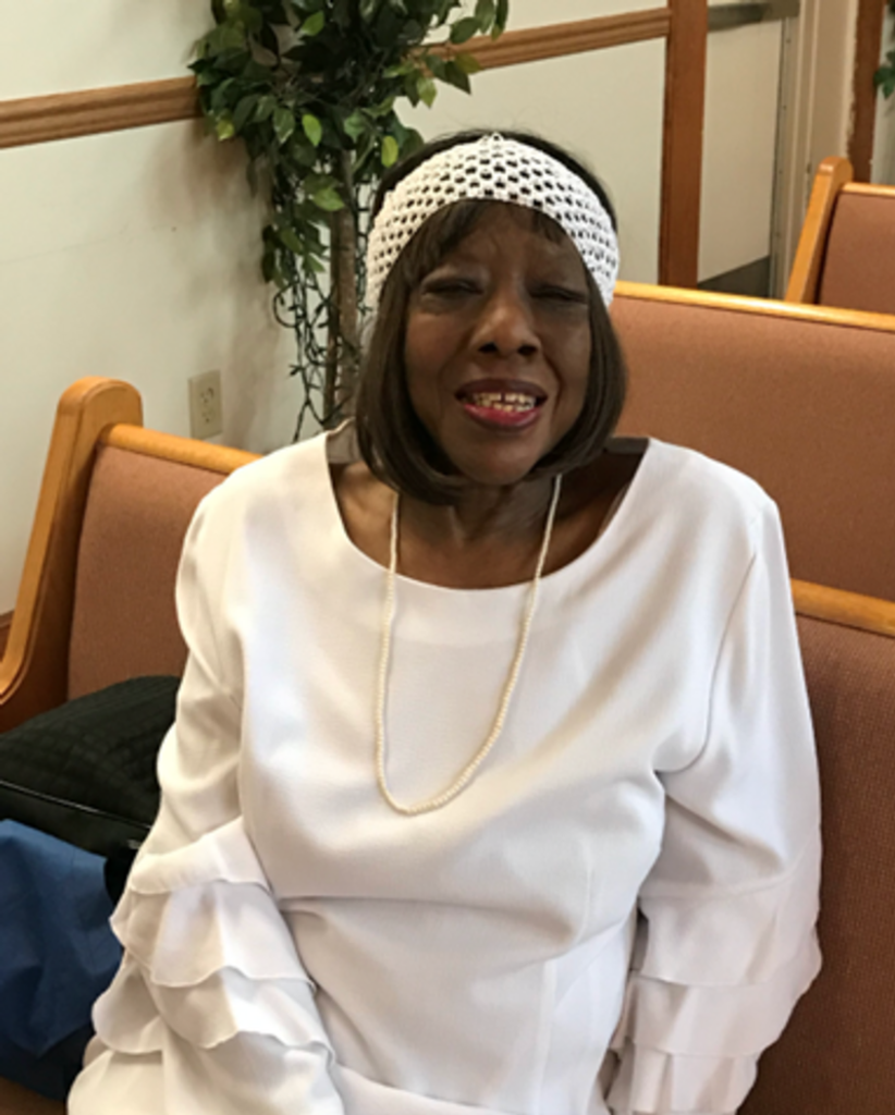 Dorothy Jean Kirksey