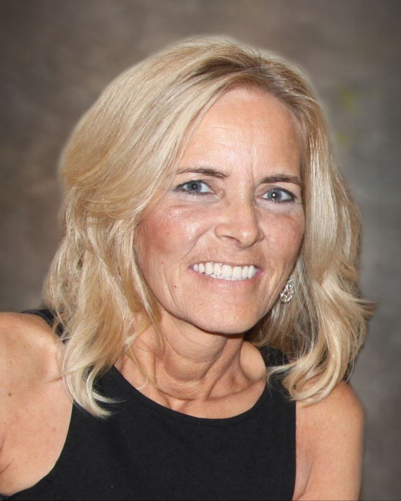 Donna Marie Wildhaber