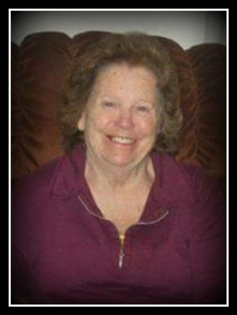 Ruth Berta Meredith Profile Photo