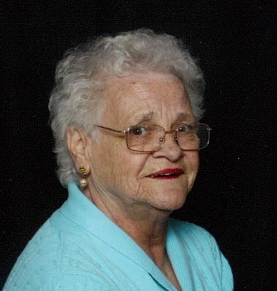 Mary A Collingsworth