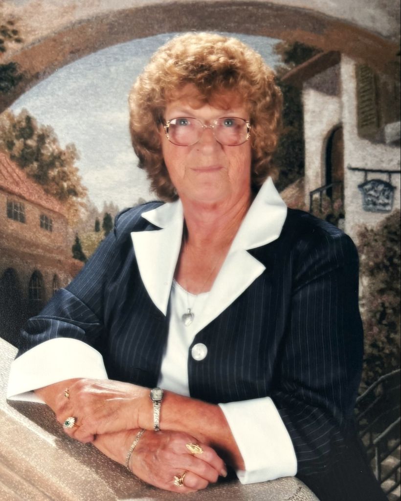 Barbara Thompson Morris Profile Photo