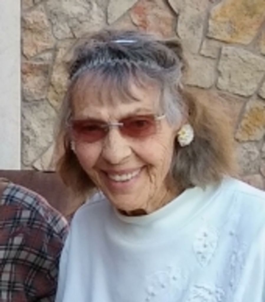 Evelyn Doris Brown Profile Photo