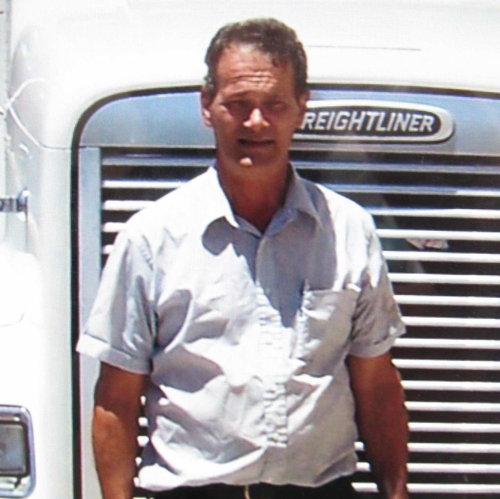 Anthony Enos Profile Photo