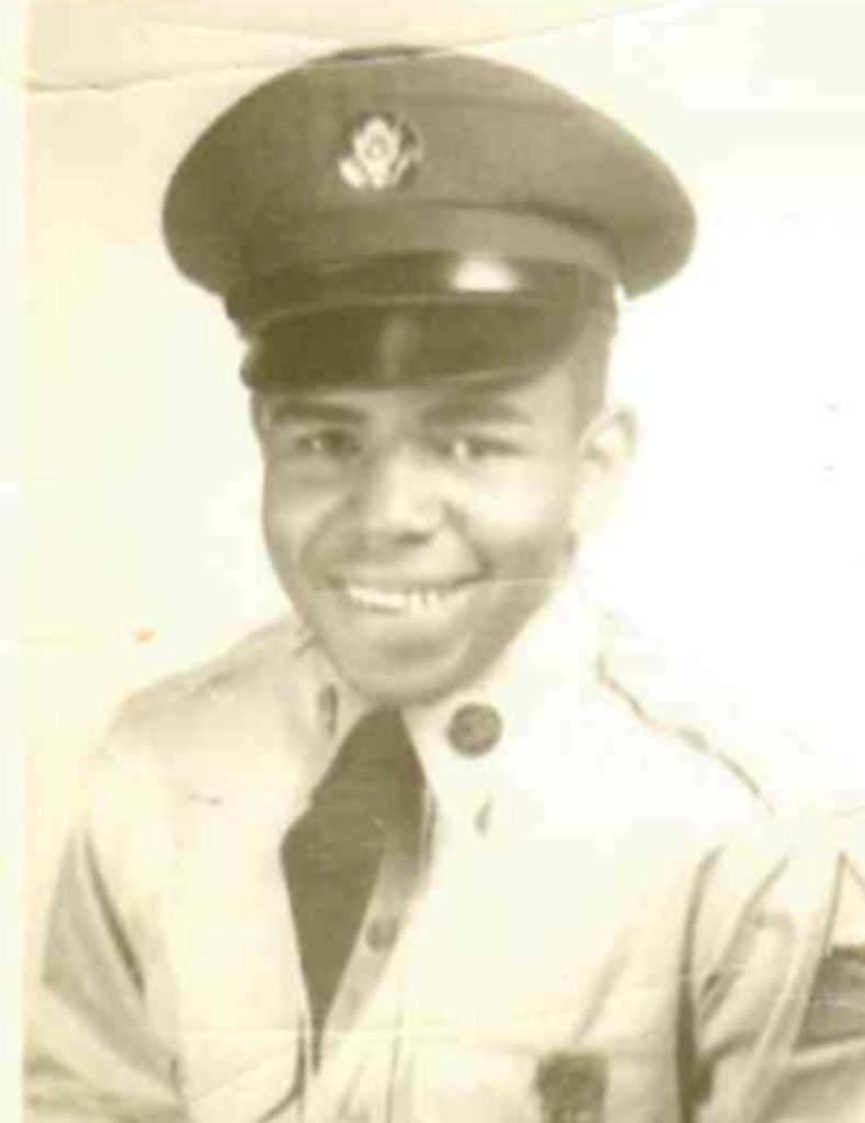 Walter Ardrain Walls Profile Photo