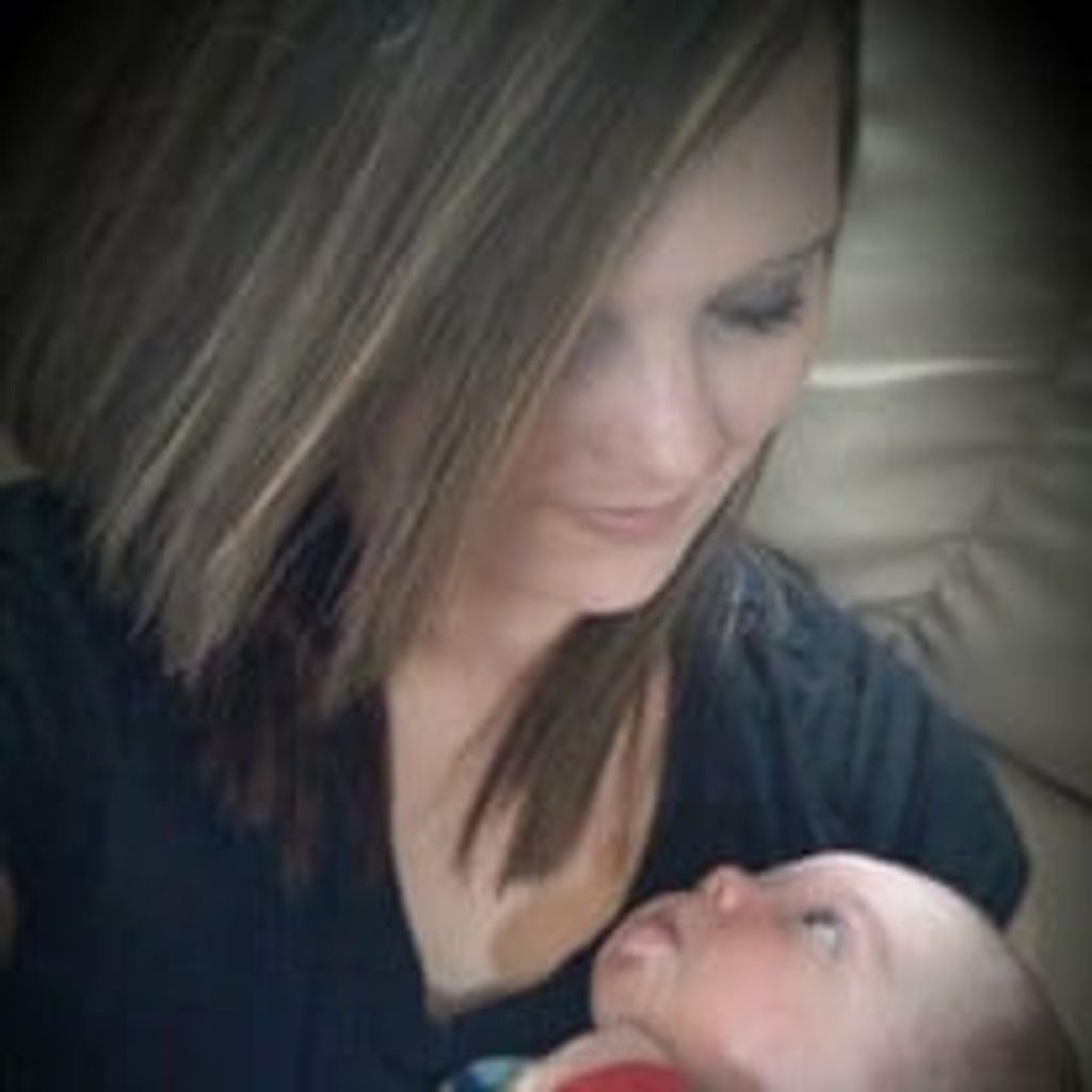 Mrs. Haley  Danielle Bagwell