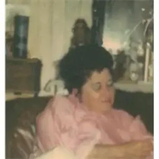 Anna Skaggs Profile Photo