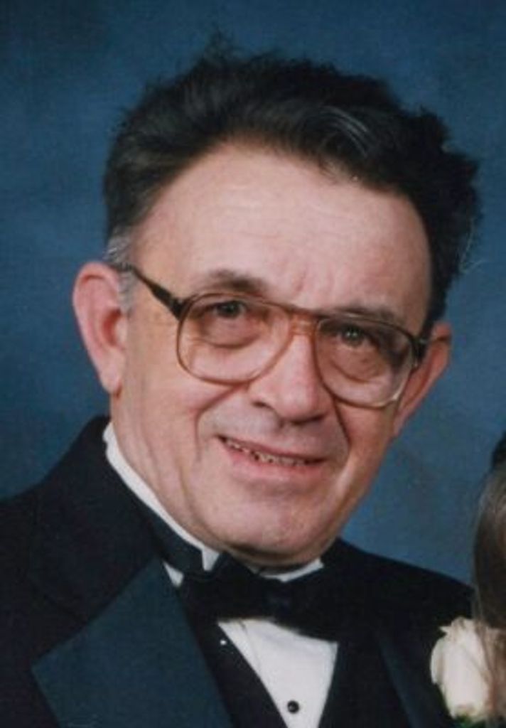 Bernard Miotek