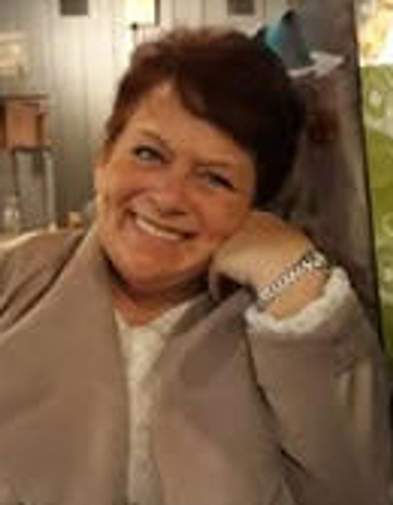 Peggy Ann Tanner Profile Photo