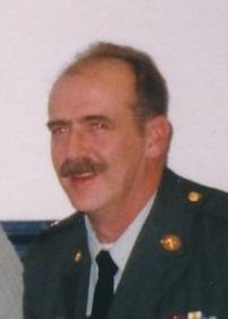Kevin Michael Mroczkowski
