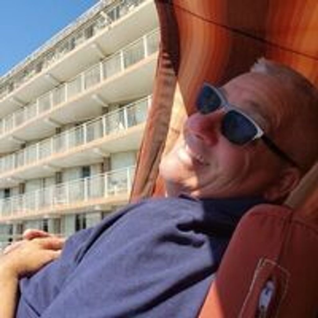 Eric D Sabo Profile Photo
