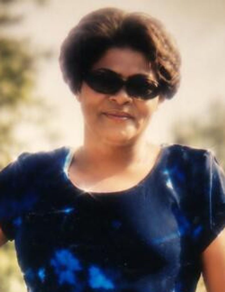 Mary Jacobs Profile Photo