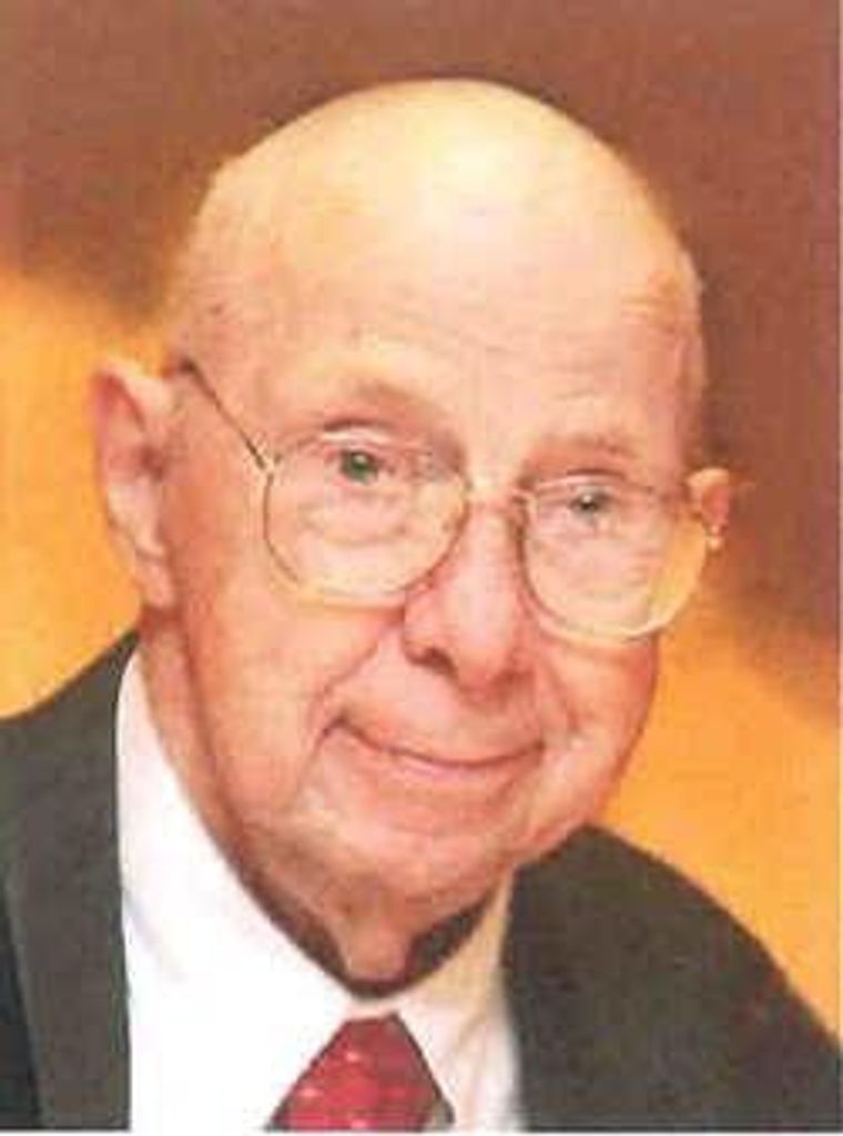 Edwin Stephen Gothard, Sr.