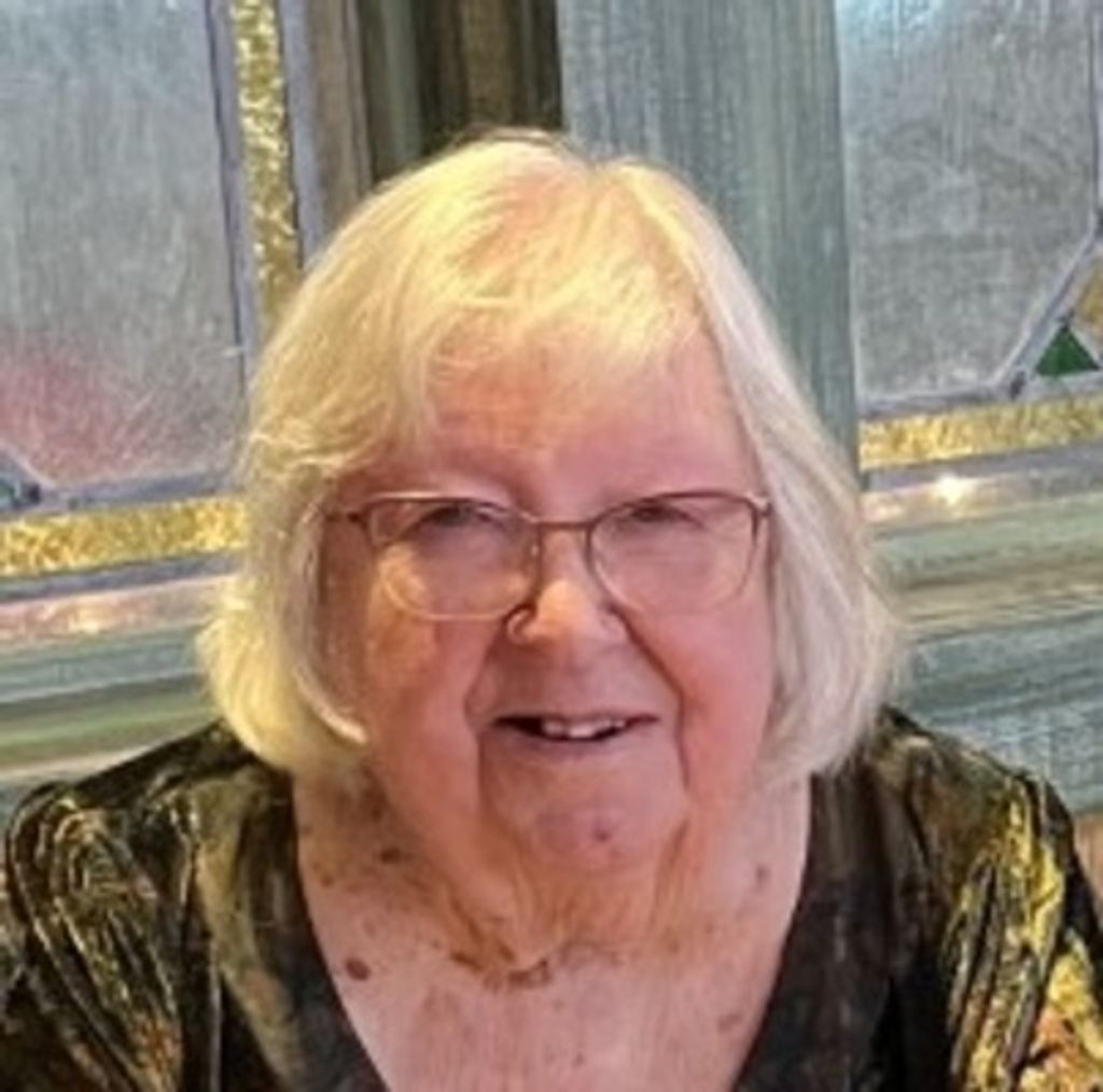 Carol Ann Martin Profile Photo