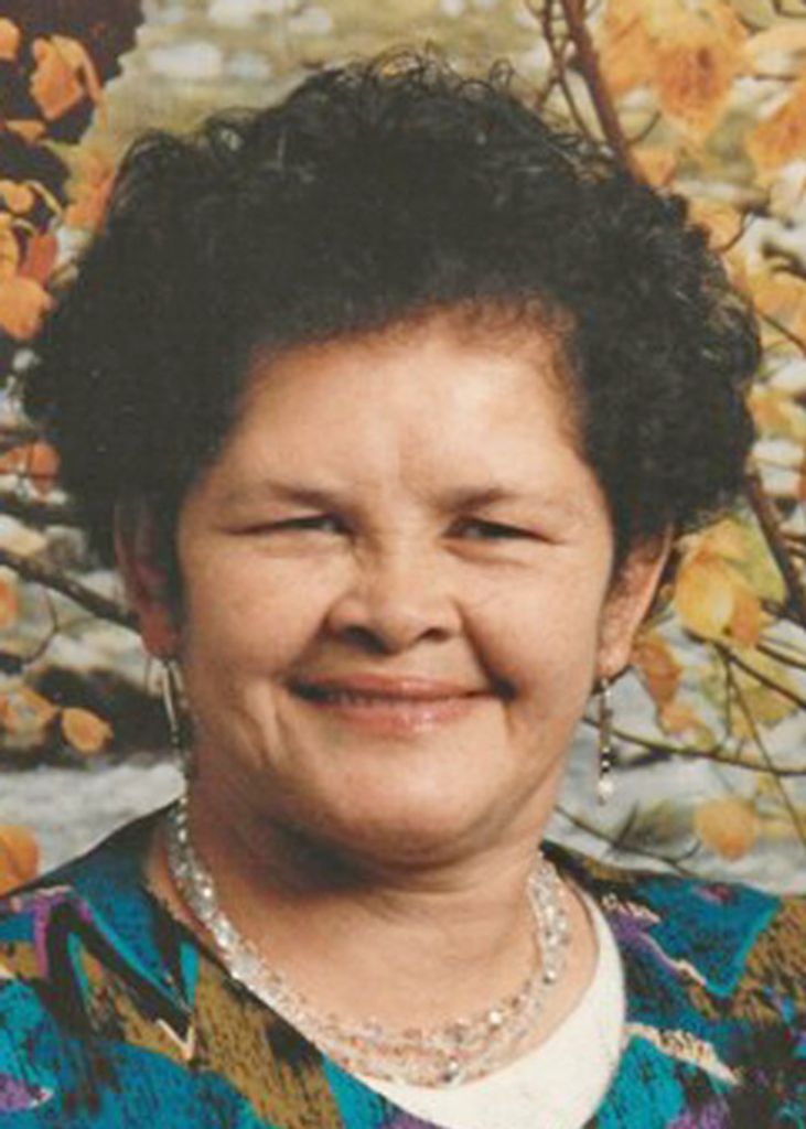 Bernarda Raquel Gonzales
