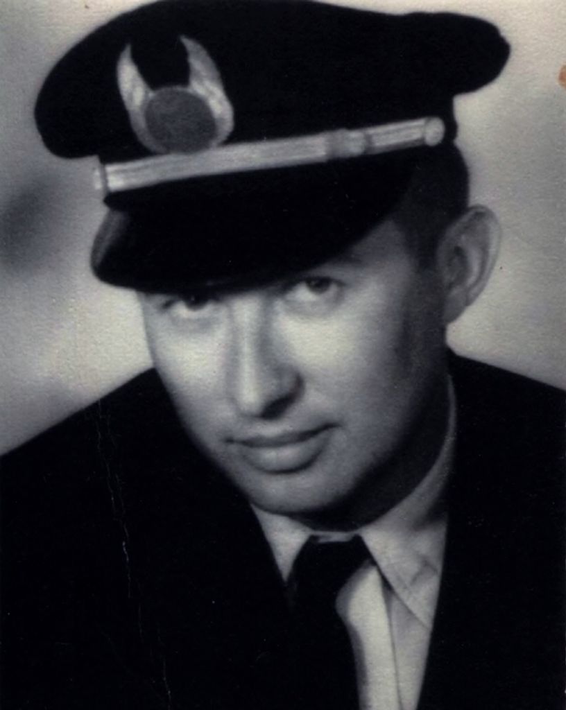 William "Bill" Hunter, Sr.